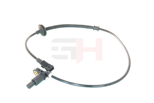 Czujnik prędkości obrotowej koła GH GH-711914