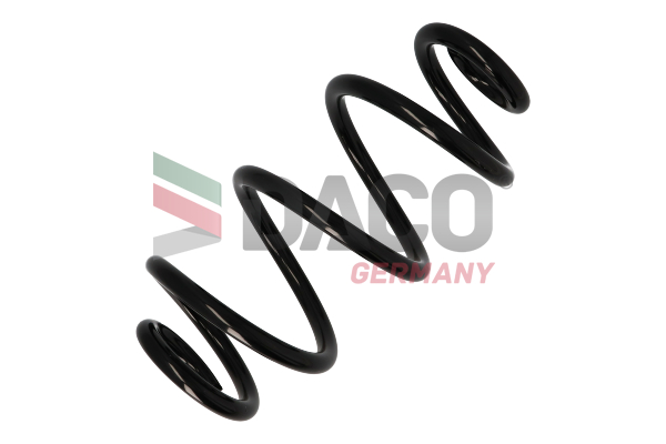 Sprężyna zawieszenia DACO GERMANY 812606