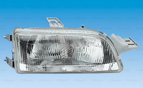 Reflektor BOSCH 0 318 029 314