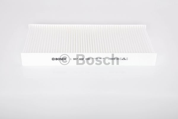 Filtr kabinowy BOSCH 1 987 432 095