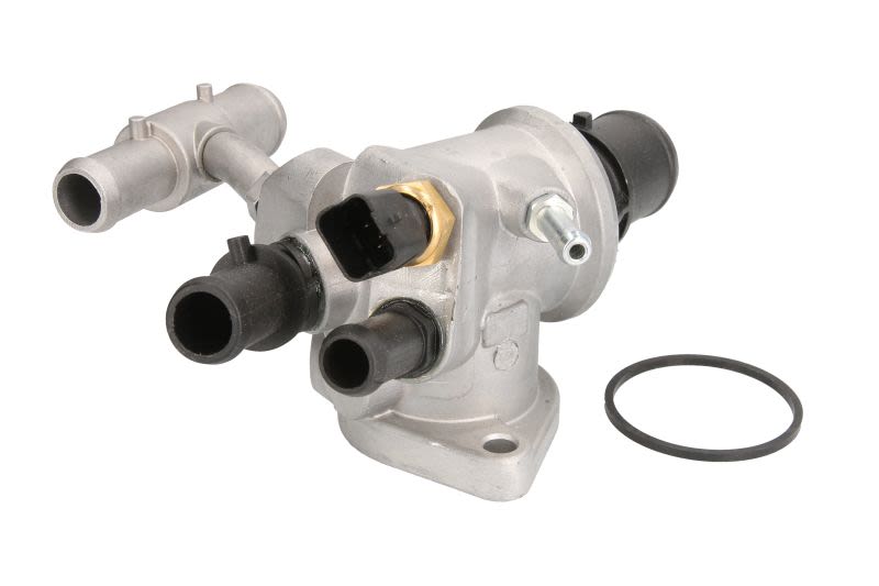 Termostat CALORSTAT BY VERNET TH6871.88J