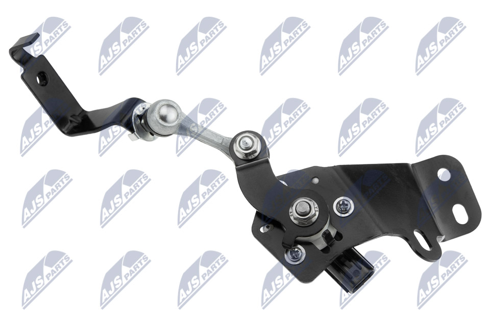 Sterownik, zawieszenie pneumatyczne NTY ECX-TY-007