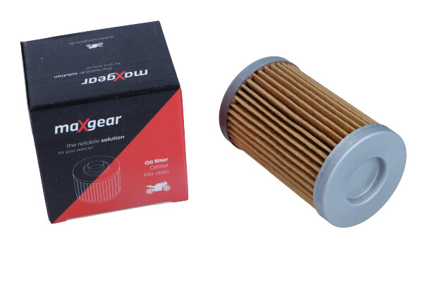Filtr oleju MAXGEAR 26-8028