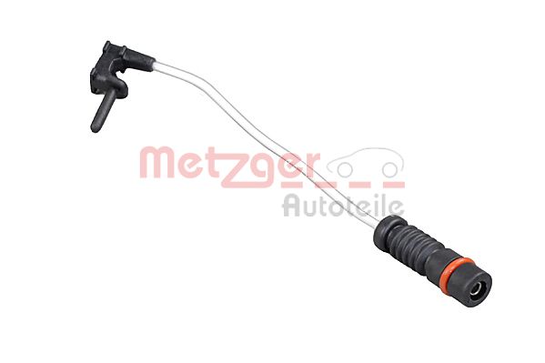 Czujnik zużycia klocków METZGER 1190046