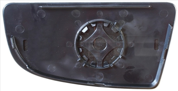 Wkład lusterka TYC 310-0237-1