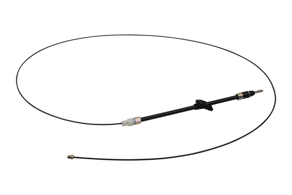 Linka hamulca ręcznego NK 903395