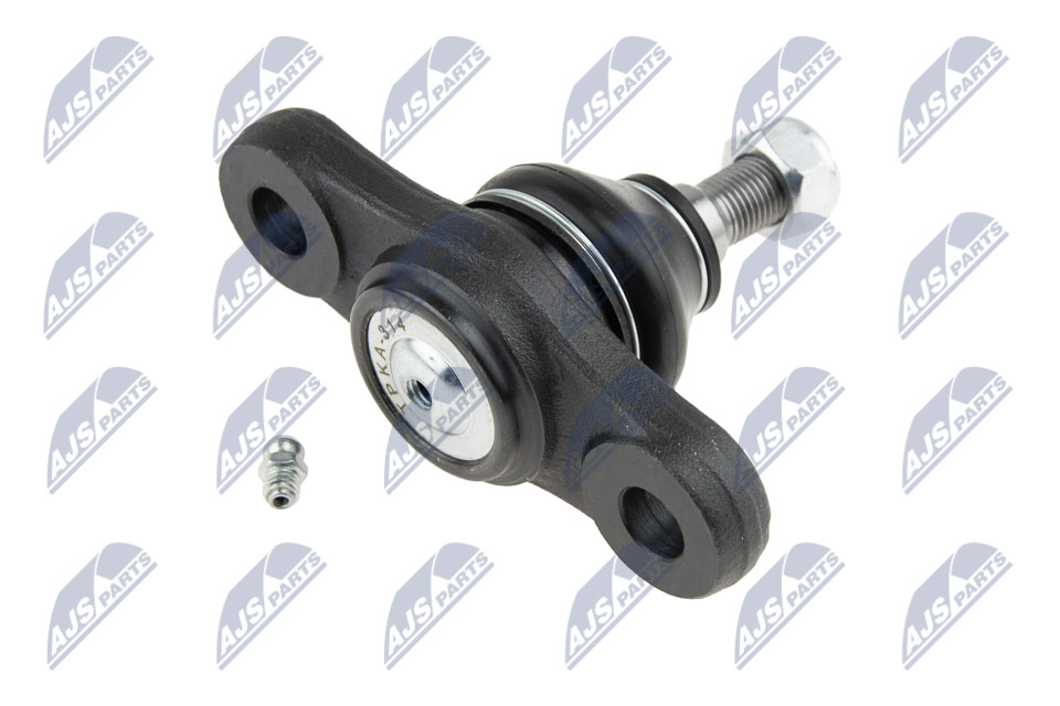Zamek drzwi NTY EZC-VV-033