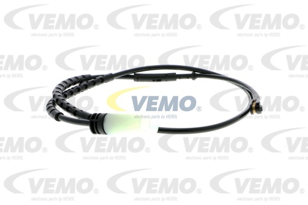 Czujnik zużycia klocków VEMO V20-72-5151