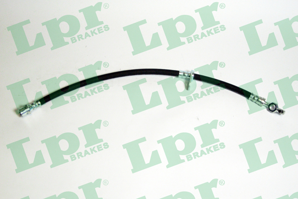 Przewód hamulcowy elastyczny LPR 6T47438
