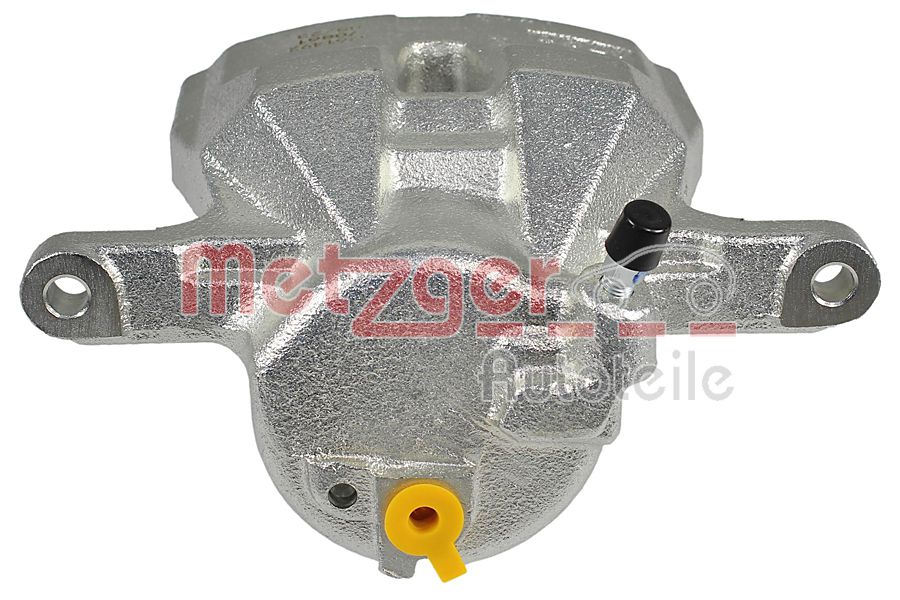 Zacisk hamulca METZGER 6261492