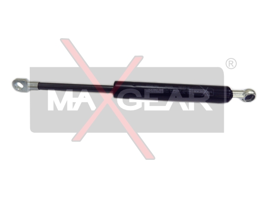 Sprężyna gazowa szyby tylnej MAXGEAR 12-0236
