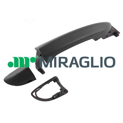 Klamka drzwi MIRAGLIO 80/829