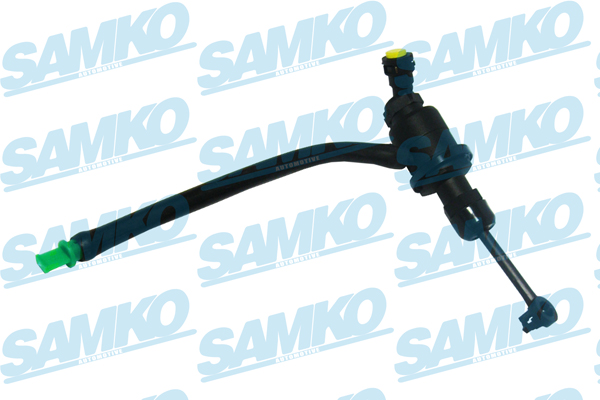 Pompa sprzęgła SAMKO F30265