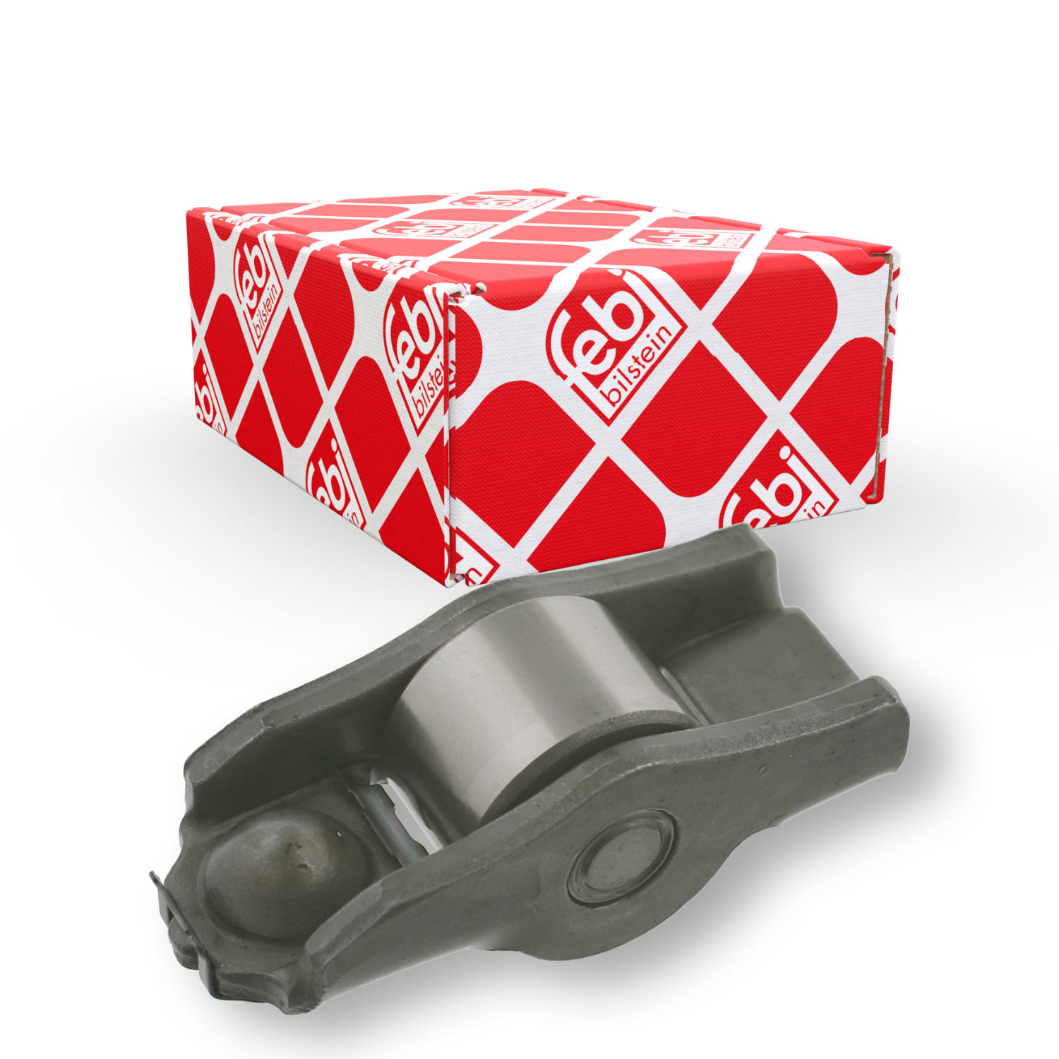 Dźwignia zaworowa FEBI BILSTEIN 26250