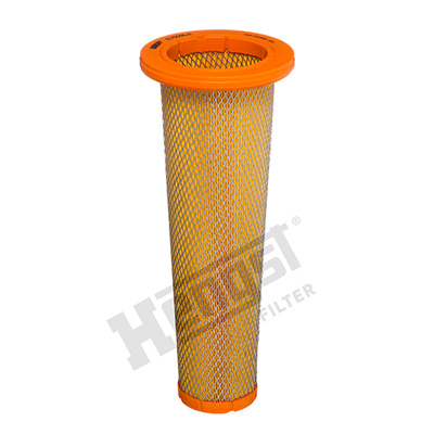 Filtr powietrza wtórnego HENGST FILTER E1509LS