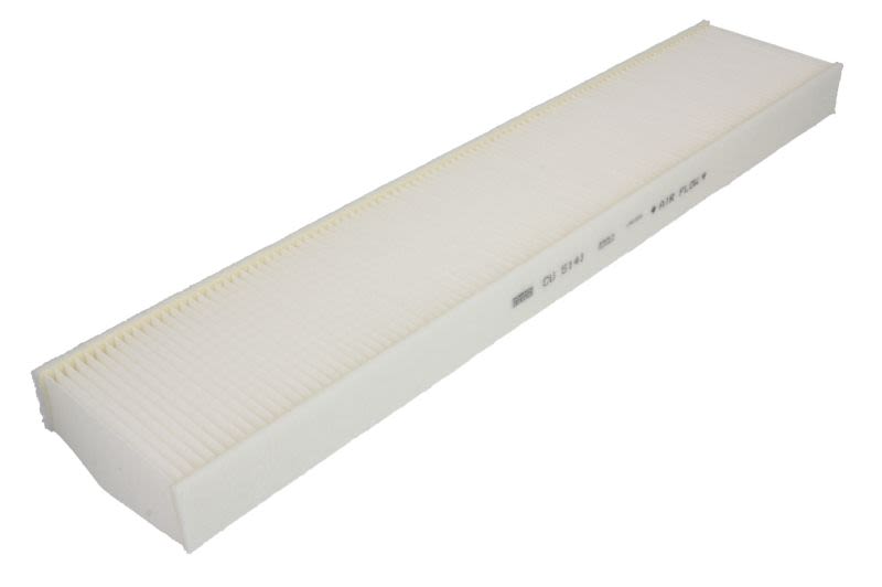 Filtr kabinowy MANN-FILTER CU 5141