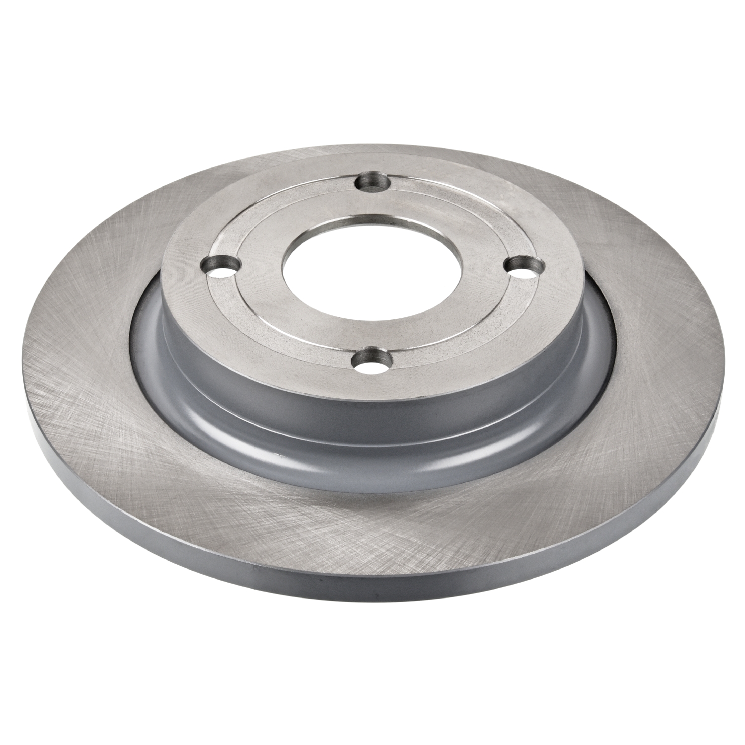Tarcza hamulcowa FEBI BILSTEIN 105850