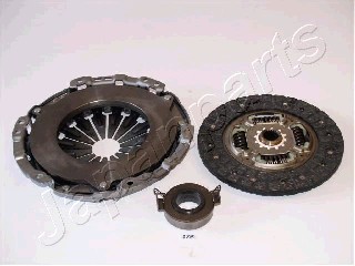 Zestaw sprzęgła JAPANPARTS KF-2098