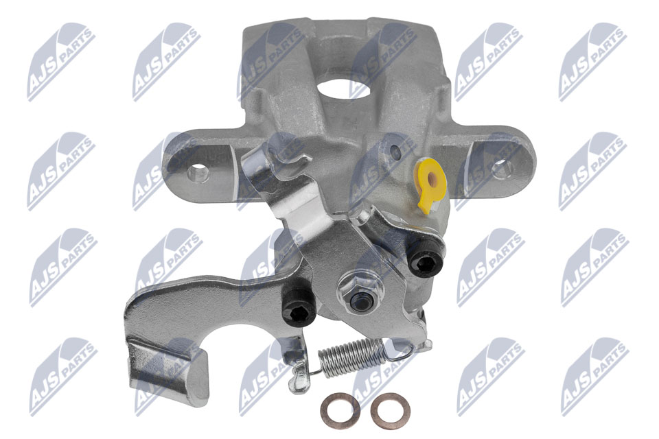 Zacisk hamulca NTY HZT-TY-051