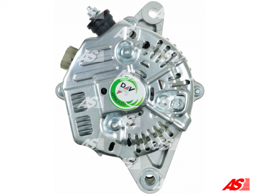 Alternator AS-PL A6384S