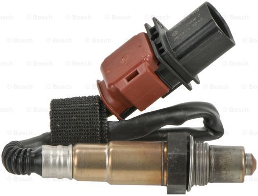 Sonda lambda BOSCH 0 258 007 328