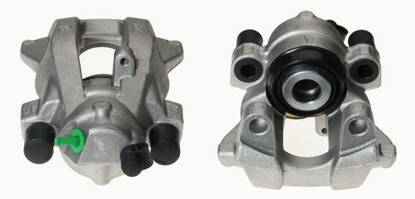 Zacisk hamulca BUDWEG CALIPER 343823
