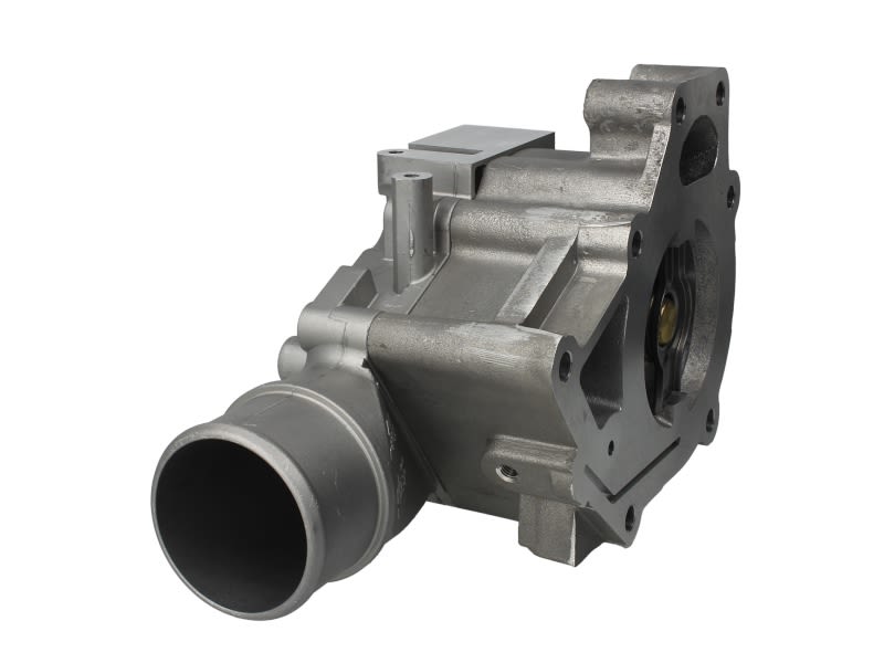 Termostat MAHLE TI 136 84