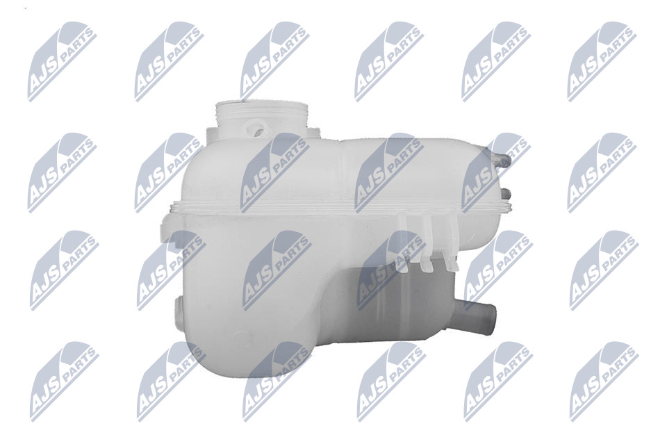 Zbiorniczek wyrównawczy NTY CZW-PL-007