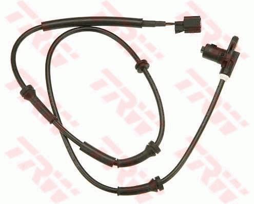 Czujnik ABS TRW GBS2521