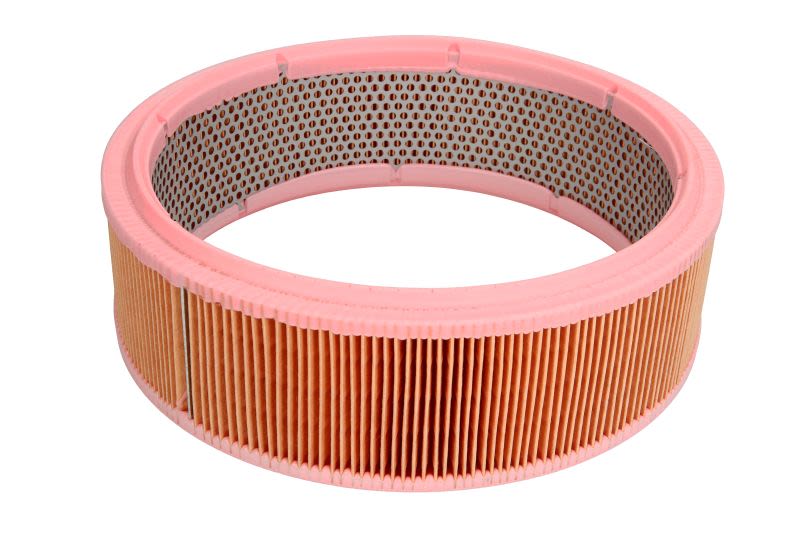 Filtr powietrza MANN-FILTER C 2651