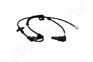Czujnik ABS JAPANPARTS ABS-H36