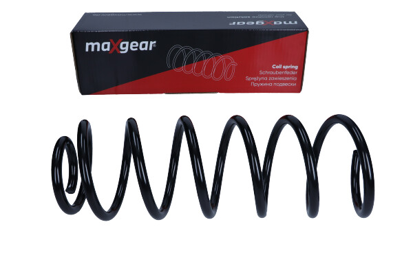 Sprężyna zawieszenia MAXGEAR 60-0788D