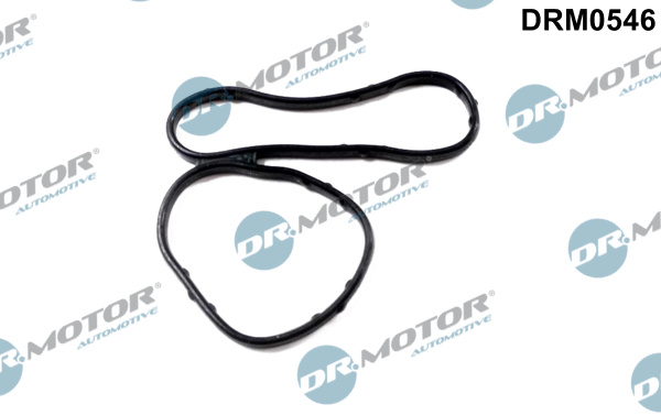 Uszczelka chłodnicy oleju DR.MOTOR AUTOMOTIVE DRM0546
