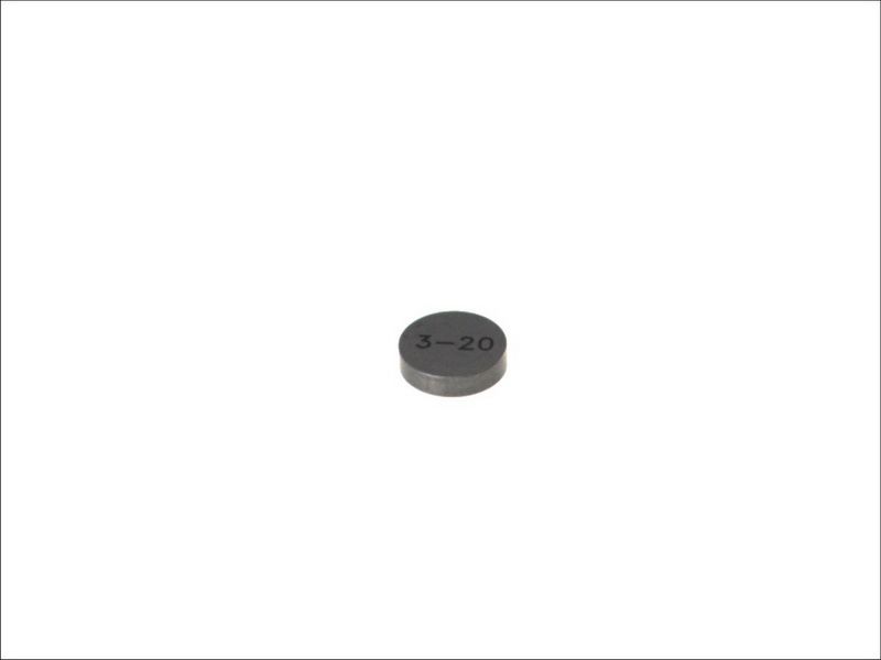 Tarcza regulująca luz zaworowy METELLI 03-0302