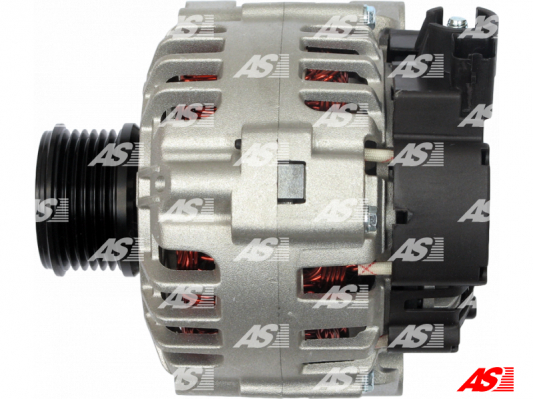 Alternator AS-PL A3174