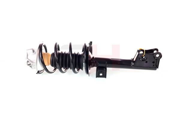Amortyzator teleskopowy GH GH-353364C01