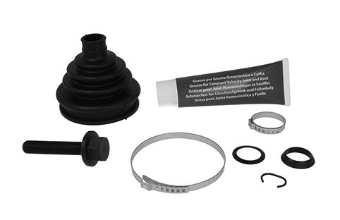 Zestaw osłon METELLI 13-0224