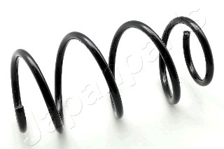 Sprężyna zawieszenia JAPANPARTS ZC4124A