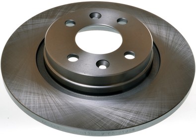 Tarcza hamulcowa DENCKERMANN B130409