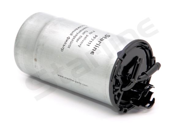 Filtr paliwa STARLINE SF PF7111
