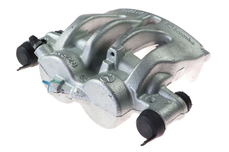 Zacisk hamulca LAUBER 77.3531