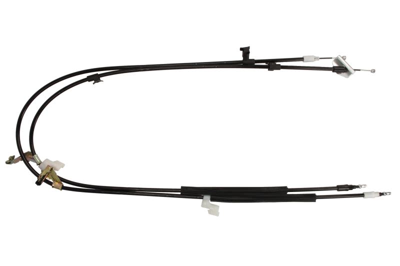 Linka hamulca ręcznego ABE C7G017ABE