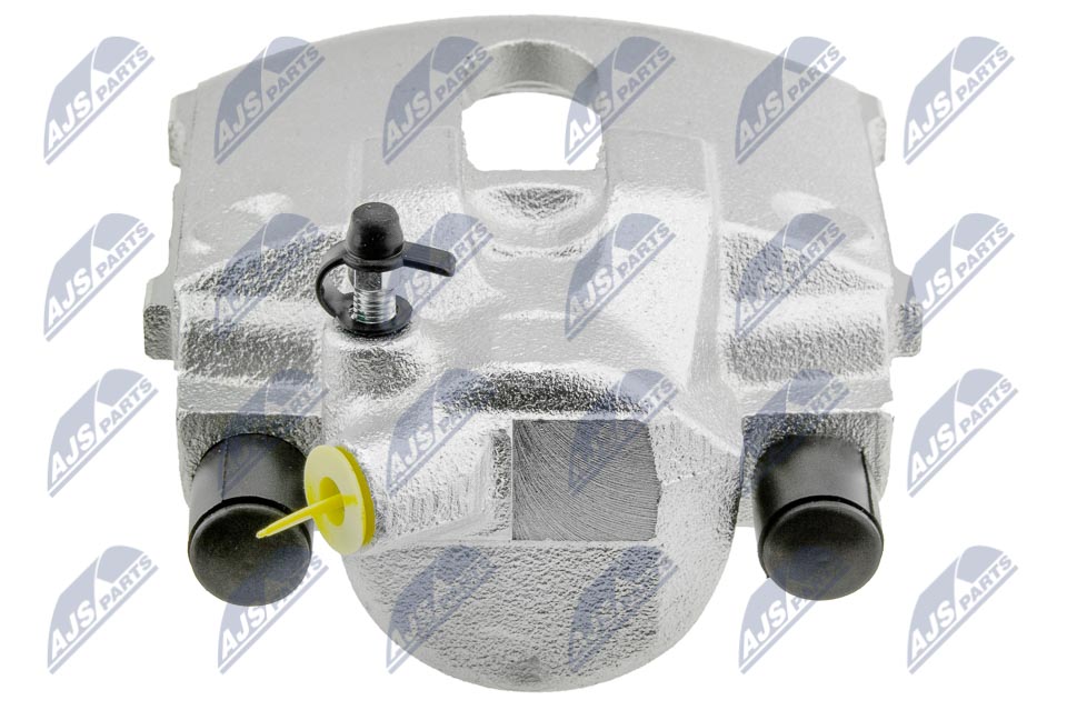 Zacisk hamulca NTY HZP-FT-026