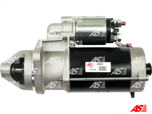 Rozrusznik AS-PL S0085