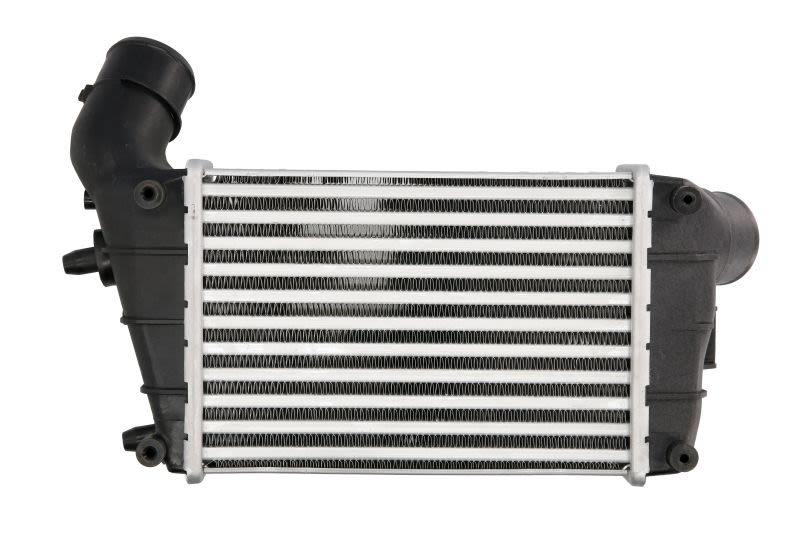Chłodnica powietrza intercooler THERMOTEC DAD003TT