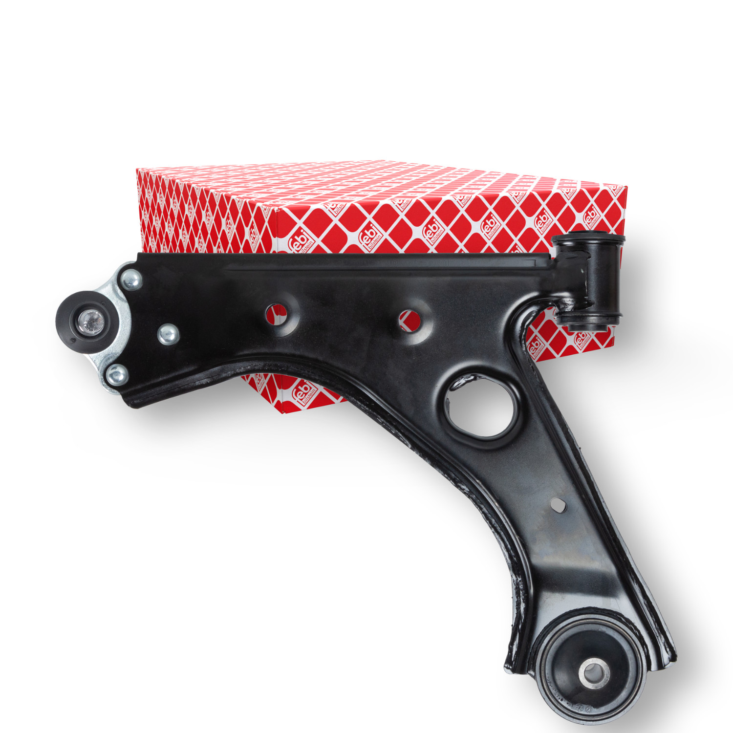 Wahacz zawieszenia koła FEBI BILSTEIN 28648