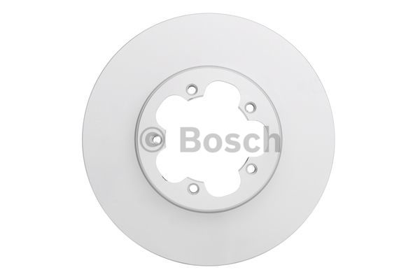 Tarcza hamulcowa BOSCH 0 986 479 C09