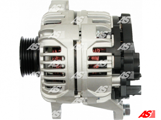 Alternator AS-PL A0050