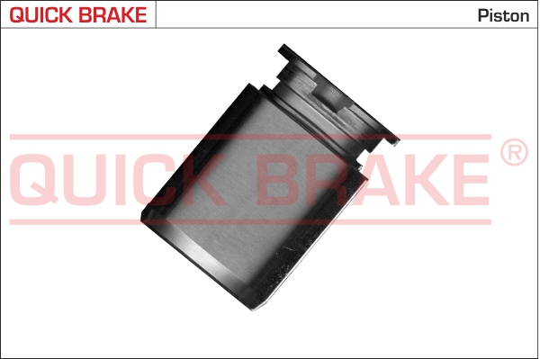 Tłoczek zacisku hamulcowego QUICK BRAKE 185053
