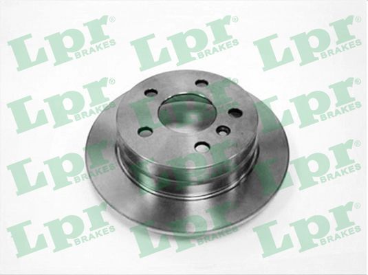 Tarcza hamulcowa LPR M2003P